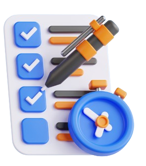 Sign Up Illustration